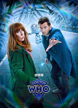 神秘博士60周年特别篇 Doctor Who 60th Anniversary Specials (2023) / 神秘博士60周年特集 / 神秘博士60周年纪念特辑 / Doctor Who 60th Anniversary Special / 4K美剧下载 / 阿里云盘分享 / Doctor.Who.2005.S14E01.The.Star.Beast.2160p.DSNP.WEB-DL.DDP5.1.HDR.HEVC