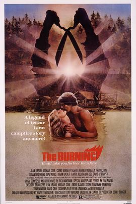 炼狱 The Burning (1981) / 燃烧 / 4K电影下载 / The.Burning.1981.2160p.UHD.BluRay.x265.10bit.DV.DTS-HD.MA.2.0