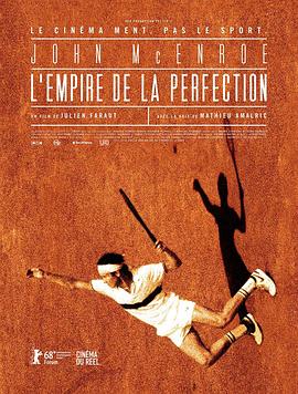 完美帝国 L'empire de la perfection (2018) / In the Realm of Perfection / 4K纪录片下载 / In.the.Realm.of.Perfection.2018.2160p.WEB-DL.H264.AAC