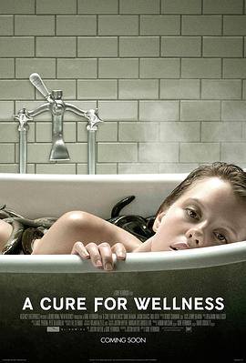 救命解药 A Cure for Wellness (2016) / 治愈健康 / 药到命除(港) / 蓝光电影下载 / A.Cure.for.Wellness.2016.1080p.BluRay.REMUX.AVC.DTS-HD.MA.7.1-FGT