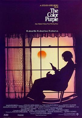 紫色 The Color Purple (1985) / 紫色姊妹花 / 4K电影下载 / The.Color.Purple.1985.2160p.Blu-ray.Remux.HDR.HEVC.DTS-HD.MA.5.1-CiNEPHiLES