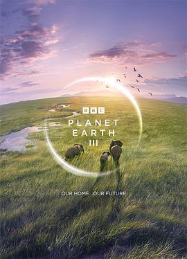 地球脉动 第三季 Planet Earth Season 3 (2023) / Planet Earth III / 4K纪录片下载 / Planet.Earth.III.S01E03.2160p.iP.WEB-DL.AAC2.0.HEVC-NTb[TGx]