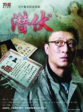 潜伏 (2008) / 4K电视剧下载 / 阿里云盘分享