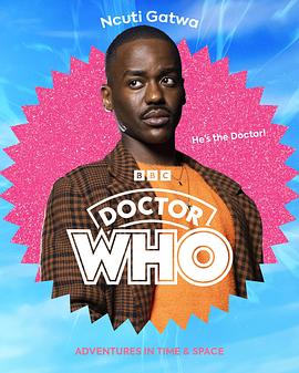 神秘博士 第十四季 Doctor Who Season 14 (2023) / 超时空奇侠(港) / 4K美剧下载 / Doctor.Who.2005.S14E00.The.Star.Beast.HDR.2160p.WEB.H265-EfficientWonderfulFossaOfControl[TGx]