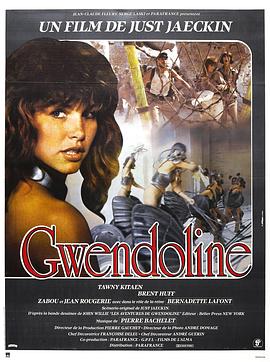 云杜娘 Gwendoline (1984) / The Perils of Gwendoline in the Land of the Yik-Yak / 4K电影下载 / Gwendoline.1984.Directors.Cut.2160p.UHD.Blu-ray.Remux.HDR.HEVC.FLAC.2.0-CiNEPHiLES