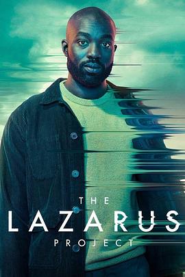 拉撒路计划 第二季 The Lazarus Project Season 2 (2023) / 天堂计划 / 撕裂记忆体 / Extinction / 4K美剧下载 / The.Lazarus.Project.S02.2160p.STAN.WEB-DL.DDP5.1.H.265-NTb