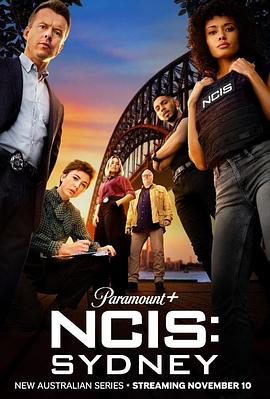 海军罪案调查处：悉尼 NCIS: Sydney (2023) / 4K美剧下载 / NCIS.Sydney.S01E01.HDR.2160p.WEB.H265-GloriousMongoose[TGx]