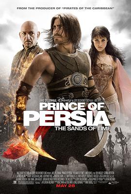 波斯王子：时之刃 Prince of Persia: The Sands of Time (2010) / 4K电影下载 / Prince.Of.Persia.The.Sands.Of.Time.2010.2160p.HDR.AI.Enhance.ENG.GER.ITA.RUS.UKR.LATINO.DTS-HD.Master.DDP5.1.x265.MKV-BEN.THE.MEN