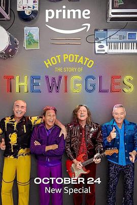 Hot Potato: The Story of the Wiggles (2023) / 4K纪录片下载 / 阿里云盘分享 / Hot.Potato.The.Story.of.The.Wiggles.2023.2160p.AMZN.WEB-DL.DDP.5.1.HDR10+.H.265