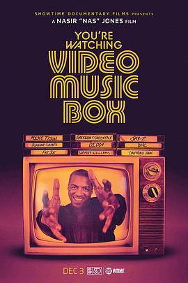 你在看音乐盒视频 You're Watching Video Music Box (2021) / 4K纪录片下载 / 夸克网盘分享 / Youre.Watching.Video.Music.Box.2021.2160p.SHO.WEB-DL.DD.5.1.H.265