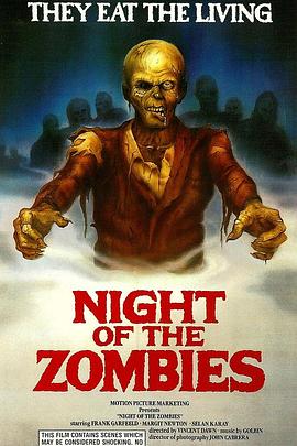地狱活死人 Virus (1980) / 可怕的地方 / 死亡之地 / Zombi 4 / Zombie Inferno / Night of the Zombies / Hell of the Living Dead / Zombie Creeping Flesh / 4K电影下载 / Hell.of.the.Living.Dead.1980.2160p.UHD.Blu-ray.Remux.DV.HDR.HEVC.FLAC.2.0-RaggaMuffin