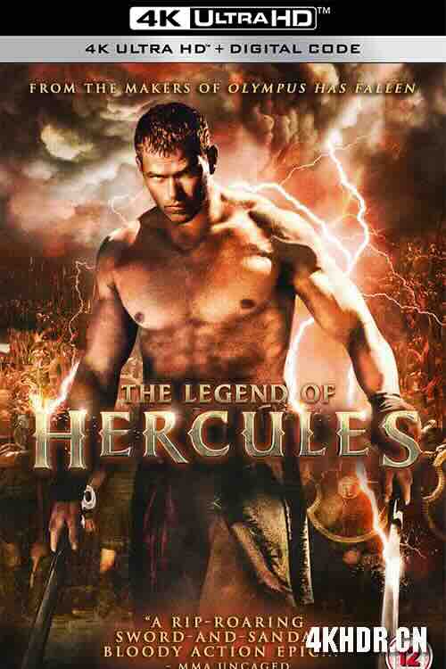 大力神 The Legend of Hercules (2014) / 大力神：传奇开始 / 大力战神(港) / 钢铁力士(台) / 大力士 / 海格力斯：传说之始 / Hercules: The Legend Begins / Hercules 3D / 4K电影下载 / The.Legend.of.Hercules.2014.2160p.BluRay.REMUX.HEVC.DTS-HD.MA.TrueHD.7.1.Atmos