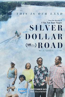 银元之路 Silver Dollar Road (2023) / 银色美元路 / 4K电影下载 / 阿里云盘分享 / Silver.Dollar.Road.2023.2160p.AMZN.WEB-DL.DDP.5.1.HDR10+.H.265-[内封中字]