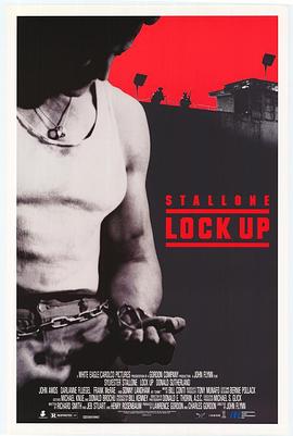 破茧威龙 Lock Up (1989) / 黑狱灾星 / Condena brutal / 4K电影下载 / Lock.Up.1989.2160p.UHD.Blu-ray.Remux.DV.HDR.HEVC.FLAC.2.0-CiNEPHiLES