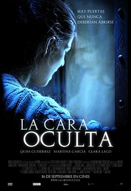 黑暗面 La cara oculta (2011) / 镜中人 / The Hidden Face / 4K电影下载 / 迅雷云盘 / The.Hidden.Face.2011.2160p.HQ.WEB-DL.H265.60fps.AAC