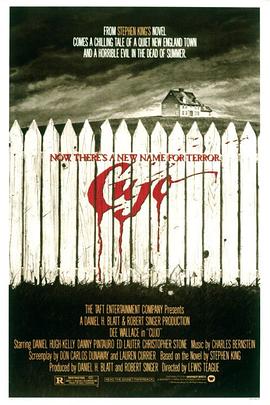 狂犬惊魂 Cujo (1983) / 狂犬警魂 / 疯噬 / 厄兆 / 凶狗古卓 / 狂犬警魂狂犬惊魂 / 4K电影下载 / Cujo.1983.2160p.UHD.Blu-ray.Remux.DV.HDR.HEVC.DTS-HD.MA.5.1-CiNEPHiLES