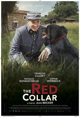红项圈 Le collier rouge (2018) / 4K电影下载 / 阿里云盘分享 / The.Red.Collar.2018.2160p.HQ.WEB-DL.H265.AAC