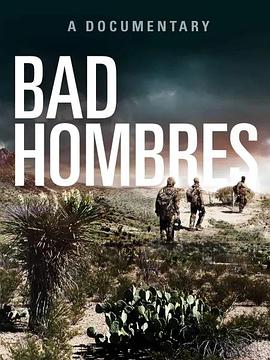 坏人 Bad Hombres (2019) / 4K纪录片下载 / Bad.Hombres.2020.2160p.SHO.WEB-DL.DD.5.1.H.265