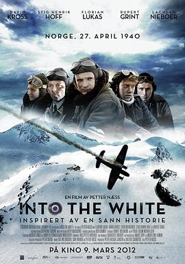 白色严冬 Into the White (2012) / 歃血为盟(台) / 战友 / 荒漠求生 / 雪野求生 / 4K电影下载 / Into.the.White.2012.2160p.HQ.WEB-DL.H265.AAC