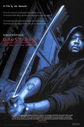 鬼狗杀手 Ghost Dog: The Way of the Samurai (1999) / 幽灵狗：忍者之路 / 4K电影下载 / Ghost.Dog.The.Way.of.the.Samurai.1999.UHD.BluRay.2160p.DTS-HD.MA.5.1.HEVC.REMUX-FraMeSToR