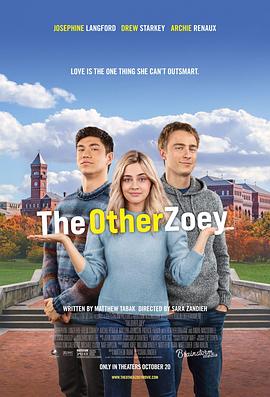 另一个佐伊 The Other Zoey (2023) / 4K电影下载 / The.Other.Zoey.2023.2160p.WEB.H265-HUZZAH[TGx]
