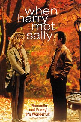 当哈利遇到莎莉 When Harry Met Sally... (1989) / 90男欢女爱 / 当哈利遇到萨莉 / 当哈利碰上莎莉 / 当哈里遇上莎丽 / 当哈里遇见萨莉 / Harry, This Is Sally / 4K电影下载 / When.Harry.Met.Sally.1989.2160p.UHD.Blu-ray.Remux.DV.HDR.HEVC.DTS-HD.MA.5.1-CiNEPHiLES