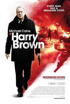 哈里·布朗 Harry Brown (2009) / 哈利·布朗 / 蓝光电影下载 / Harry.Brown.2009.1080p.BluRay.Remux.DTS-HD.5.1
