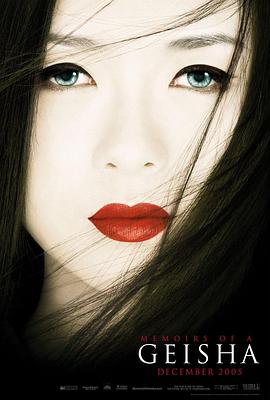 艺伎回忆录 Memoirs of a Geisha (2005) / 艺妓回忆录 / 蓝光电影下载 / Memoirs.Of.A.Geisha.2005.1080p.REMUX.ENG.And.ESP.LATINO.DTS-HD.Master.DDP5.1.MKV-BEN.THE.MEN