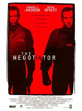 王牌对王牌 The Negotiator (1998) / 冇数讲(港) / 谈判专家 / 蓝光电影下载 / The.Negotiator.1998.1080p.BluRay.Remux.VC1.DTS-HD.MA.5.1.UKR.ENG