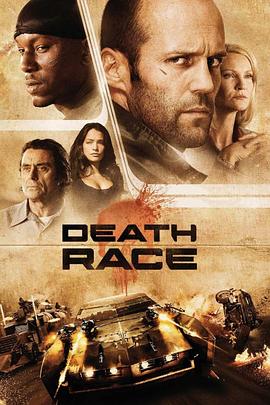 死亡飞车 Death Race (2008) / 绝命尬车 / 杀戮时速 / 极速竞赛 / 蓝光电影下载 / Death.Race.2008.UNRATED.1080p.BluRay.Remux.DTS-HD.5.1