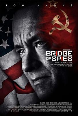 间谍之桥 Bridge of Spies (2015) / 换谍者(港) / 间谍桥(台) / 谍影大桥 / 冷战奇缘 / 圣詹士广场 / St. James Place / 蓝光电影下载 / Bridge.of.Spies.2015.1080p.BluRay.Remux.AVC.DTS-HD.MA.5.1.UKR.ENG