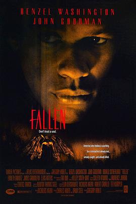 夺命感应 Fallen (1998) / 跌落 / 暂时停止接触 / 蓝光电影下载 / Fallen.1998.BluRay.REMUX.1080p.AVC.DTS-HD.MA5.1-HDS