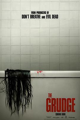 新咒怨(美版) The Grudge (2020) / 新美版咒怨 / 咒怨4(美版) / 怨咒(台) / 蓝光电影下载 / The.Grudge.2020.1080p.BluRay.REMUX.AVC.DTS-HD.MA.5.1-FGT