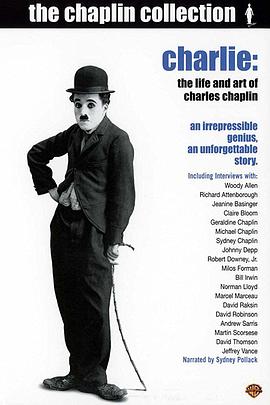 查理·卓别林 Charles Chaplin 合辑（1914-1967）/ 4K电影下载 / 夸克网盘分享