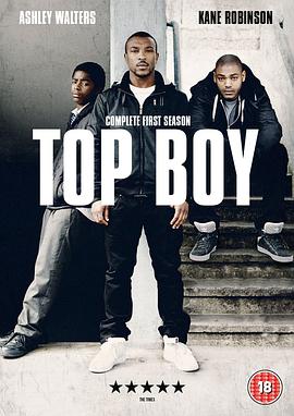 上层男孩 1-4季 Top Boy Season 1-4 (2011-2022) / 4K美剧下载 / Top.Boy.S01-S04.2160p.NF.WEB-DL.x265.10bit.HDR.DDP5.1.Atmos-ENDISNEAR[rartv]