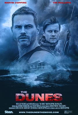 The Dunes (2021) / 4K电影下载 / The.Dunes.2021.2160p.WEB.H265-HEATHEN