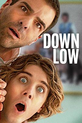 疯狂作死夜 Down Low (2023) / 直弯装装看 / 4K电影下载 / Down.Low.2023.2160p.MA.WEB-DL.DDP5.1.H.265-FLUX