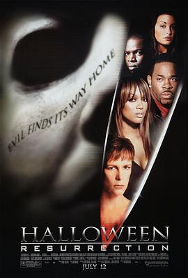 月光光心慌慌4-8合辑 Halloween 4: The Return of Michael Myers (1988-2002) / 万圣节4 / 捉鬼节4 / Halloween 4 / 4K电影下载 / Halloween.4.The.Return.of.Michael.Myers.1988.2160p.BluRay.REMUX.HEVC.DTS-HD.MA.TrueHD.7.1.Atmos-FGT