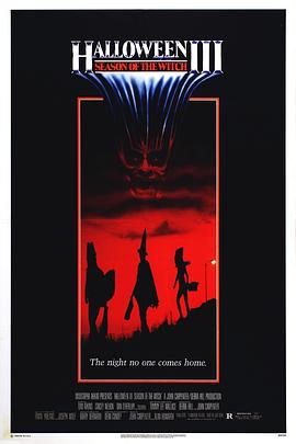 月光光心慌慌3 Halloween III: Season of the Witch (1982) / 万圣节3 / 抓鬼节3 / Halloween 3 / The Last Halloween / 4K电影下载 / Halloween.III.Season.of.the.Witch.1982.2160p.UHD.BluRay.x265.10bit.HDR.DTS-HD.MA.TrueHD.7.1.Atmos-SWTYBLZ