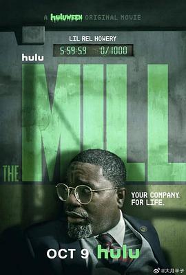 The Mill (2023) / 4K电影下载 / The.Mill.2023.2160p.WEB.H265