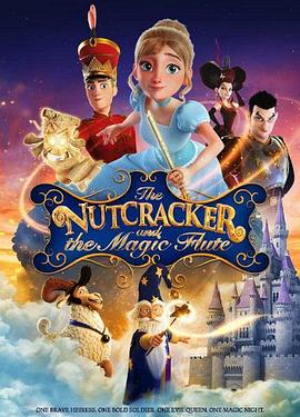 胡桃夹子和魔笛公主 The Nutcracker and the Magic Flute (2023) / 蓝光动画片下载 / The.Nutcracker.and.the.Magic.Flute.2022.1080p.BluRay.REMUX.AVC.DTS-HD.MA.5.1-FGT