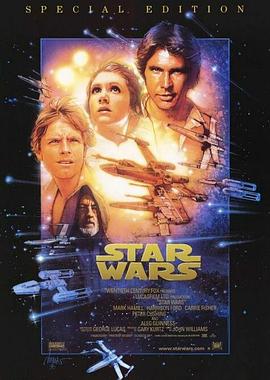 星球大战 合辑 1977-2020 Star Wars / 星际大战 / 4K电影下载 / Star Wars 4K UHD Collection (1977-2020) (2160p HDR BDRip x265 10bit AC3) [4KLiGHT]