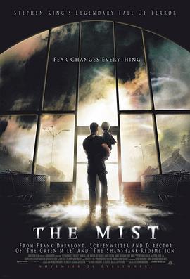 迷雾 The Mist (2007) / 雾地异煞(港) / 史蒂芬金之迷雾惊魂(台) / 暮霭 / Stephen King's The Mist / 4K电影下载 / The Mist 2007 2160p UHD BluRay REMUX DV HDR HEVC TrueHD 7.1 Atmos-CiNEPHiLES