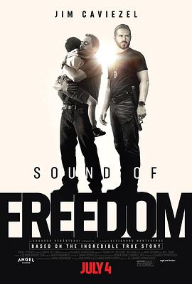 自由之声 Sound of Freedom (2023) / 4K电影下载 / Sound.Of.Freedom.2023.2160p.WEB.DTS-HD.7.1.x265-AOC
