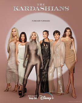卡戴珊家族 第四季 The Kardashians Season 4 (2023) / 4K美剧下载 / The.Kardashians.S04.2160p.WEB.h265-EDITH[TGx]
