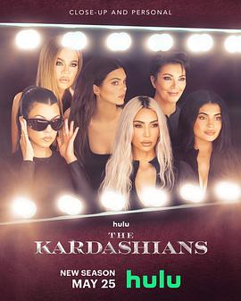 卡戴珊家族 第三季 The Kardashians Season 3 (2023) / 4K美剧下载 / The.Kardashians.S03.2160p.HULU.WEB-DL.x265.10bit.HDR10Plus.DDP5.1-ETHEL