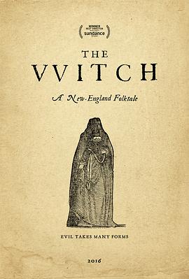 女巫 The VVitch: A New-England Folktale (2015) / 巫魍之灾(港) / 女巫：新英格兰的传说 / The Witch / The VVitch / 4K电影下载 / The.VVitch.2015.4K.HDR.DV.2160p.BDRemux Ita Eng x265-NAHOM