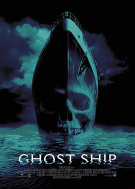 幽灵船 Ghost Ship (2002) / 鬼船 / 吓破胆 / 4K电影下载 / Ghost Ship (2002) UpScaled 2160p H265 10 bit DV HDR10+ ita eng AC3 5.1【杜比视界】