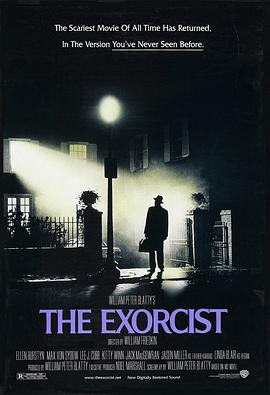 驱魔人 The Exorcist (1973) / 大法师(台) / 4K电影下载 / The.Exorcist.1973.2160p.UHD.BluRay.REMUX.HDR.HEVC.TrueHD.7.1.Atmos-CiNEPHiLES