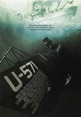 猎杀U-571 U-571 (2000) / 深海任务U-571 / U-571风暴 / 4K电影下载 / U-571.2000.UHD.BluRay-Rip.AV1.2160p.SDR.10-Bit.DTS-HD-MA.5.1